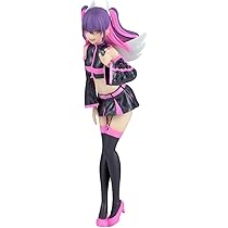 Amazon.co.jp: 2.5次元の誘惑 GLITTER&GLAMOURS ミリエラ 天使空挺隊